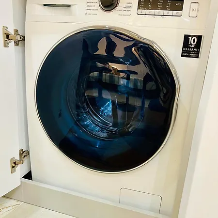 Cozy Corner Briz Apartamento