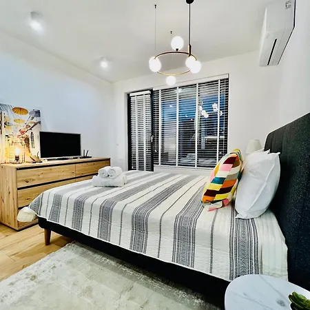 Cozy Corner Briz Apartamento