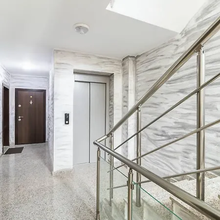 Apartamento Cozy Corner Briz *