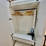 Cozy Corner Briz דירה וארנה