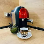 דירה Cozy Corner Briz וארנה