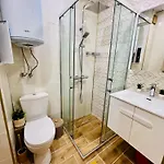 Cozy Corner Briz דירה *