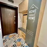 Cozy Corner Briz * וארנה