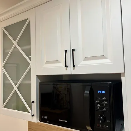 Apartman Cozy Corner Briz