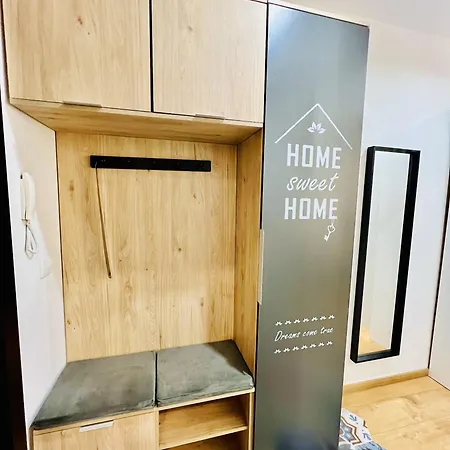 Apartman Cozy Corner Briz