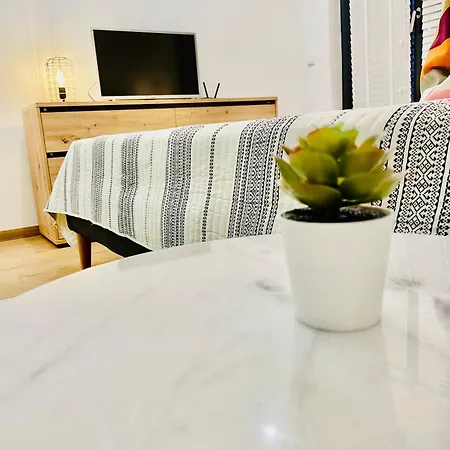 Cozy Corner Briz Apartament *