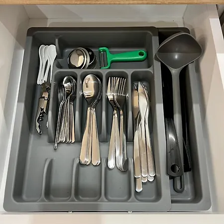 Apartman Cozy Corner Briz *