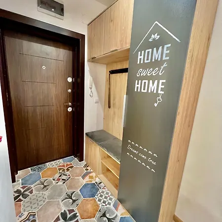 Cozy Corner Briz * Várna