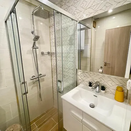 Cozy Corner Briz Várna