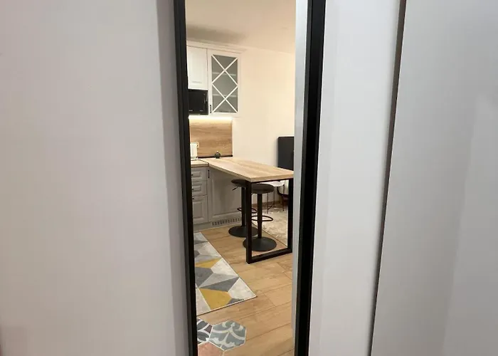 Cozy Corner Briz Apartament