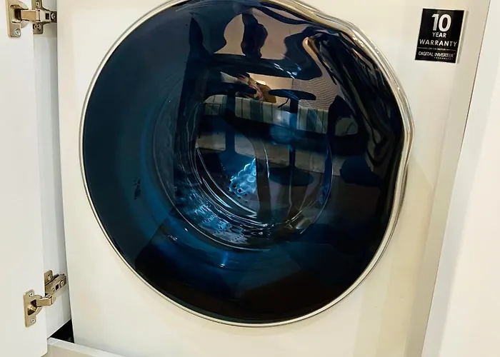 Cozy Corner Briz Apartament