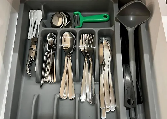 Apartament Cozy Corner Briz *