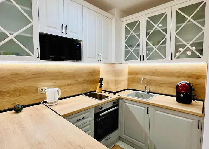 Cozy Corner Briz Apartament Varna